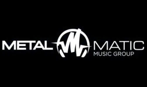 METAL MATIC MUSIC GROUP